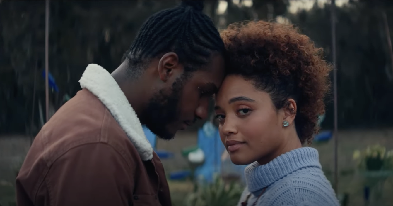 'The Young Wife' Trailer: Kiersey Clemons, Leon Bridges, Sheryl Lee Ralph And More In 'Selah And The Spades' Director's Latest
